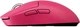 Mysz Logitech G Pro X Superlight 2C Wireless Pink (910-007545) - obraz 4