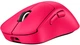 Mysz Logitech G Pro X Superlight 2 Dex Bezprzewodowa Pink (5099206128101) - obraz 3