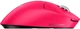 Mysz Logitech G Pro X Superlight 2 Dex Bezprzewodowa Pink (5099206128101) - obraz 4