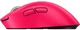 Mysz Logitech G Pro X Superlight 2 Dex Bezprzewodowa Pink (5099206128101) - obraz 5