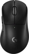 Mysz Logitech G Pro X Superlight 2 Dex Bezprzewodowa Black (910-007358) - obraz 1