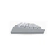 Клавіатура Ducky One X Magnetic Switch Wireless UA White (ON2408AST3-DAUSPDOECL2WW1) - зображення 3