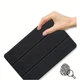 Чохол до планшета BeCover Smart Case Teclast P50 11" Black (715136) - зображення 3