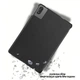 Чохол до планшета BeCover Smart Case Blackview Tab Mega 2 12.0" Black (715133) - зображення 8
