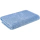 Полотенце Home Line Faded Denim махровое (серо-голубое) 430 гр/м2 (К), 70х140 см (189849) - изображение 1