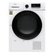 Сушильная машина Midea MDG05C80/W - изображение 1