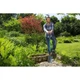 Лопата Gardena ClassicLine штикова, D-подібна рукоятка, 117 см (17050-20.000.00) - изображение 2