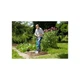 Лопата Gardena ClassicLine штикова, D-подібна рукоятка, 117 см (17050-20.000.00) - изображение 3
