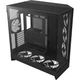 Корпус для ПК NZXT H9 Flow RGB Dual-Chamberl Black (CM-H92FB-P1) - зображення 1