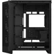 Корпус для ПК NZXT H9 Flow RGB Dual-Chamberl Black (CM-H92FB-P1) - зображення 6