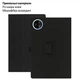 Чехол для планшета BeCover Slimbook Oscal Pad 90 10.92" Black (715128) - изображение 4