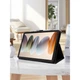 Чехол для планшета BeCover Slimbook Blackview Tab Link 2 8.68" Black (715125) - изображение 8