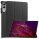Чехол для планшета BeCover Smart Case Lenovo Yoga Tab 11 2025 (11.1") TB-710FU Black (715092) - изображение 1