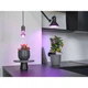 Лампочка Osram LED T80 GROW 20W CL 230V FR E27 (4058075845800) - зображення 9