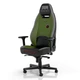Крісло ігрове Noblechairs LEGEND DOOM Green (NBL-LGD-PU-DDA) - зображення 1
