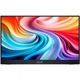 Монитор портативный 15.6" Acer PM161QB1bmiuux IPS 1920x1080 60 Гц 250 кд/м² Black (UM.ZP1EE.101) - изображение 1