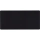 Коврик для мыши Trust Benya XXL Desk Pad ПВХ 430x900x2 мм Black (25710) - изображение 1