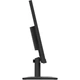 Монітор 23.8" Lenovo ThinkVision S24-4e IPS 1920x1080 100 Гц 250 кд/м² Raven Black (64B5KAT1UA) - зображення 2