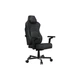 Кресло игровое Hator Arc 4 XXL Velour Black (HTC4440XXL) - изображение 2