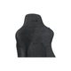 Кресло игровое Hator Arc 4 XXL Velour Black (HTC4440XXL) - изображение 8