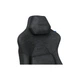 Кресло игровое Hator Arc 4 XXL Velour Black (HTC4440XXL) - изображение 9