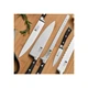 Кухонный нож MasterPro Foodies collection для м'яса 20 см (BGMP-4313) - изображение 5