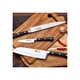 Кухонный нож MasterPro Foodies collection для м'яса 20 см (BGMP-4313) - изображение 6