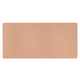 Коврик для мыши Trust Benya XXL Desk Pad ПВХ 430x900x2 мм Beige (25713) - изображение 1