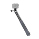 Монопод ACEFAST carbon fiber telescopic selfie stick E38 | 1.2m | Black-Grey - зображення 2