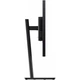 Монітор 27" Lenovo ThinkVision T27-40 IPS 1920x1080 120 Гц 300 кд/м² Black (64A5MAT6UA) - зображення 2