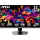 Монітор ігровий 31.5" MSI MPG 322URX QD-OLED 3840x2160 240 Гц 250 кд/м² Black - зображення 1