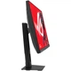 Монитор игровой 27" Asus ROG Strix 5K XG27JCG IPS 5120x2880 180 Гц 600 кд/м² Black (90LM0CE0-B01371) - изображение 2