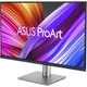 Монітор професійний 27" Asus ProArt PA279CRV IPS 3840x2160 60 Гц 350 кд/м² Black (90LM08E0-B01K70) - зображення 4