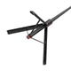 Селфі-монопод ACEFAST selfie stick with automatic tripod E31 |1.71m, 4.7-6.9"| Black - зображення 8