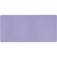 Коврик для мыши Trust Benya XXL Desk Pad ПВХ 430x900x2 мм Purple (25711) - изображение 1
