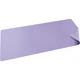 Коврик для мыши Trust Benya XXL Desk Pad ПВХ 430x900x2 мм Purple (25711) - изображение 2