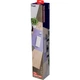 Коврик для мыши Trust Benya XXL Desk Pad ПВХ 430x900x2 мм Purple (25711) - изображение 4