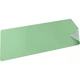 Коврик для мыши Trust Benya XXL Desk Pad ПВХ 430x900x2 мм Green (25481) - изображение 3