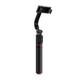 Селфі-монопод ACEFAST selfie stick with automatic tripod E42 |1.05m, 10m remote| Black - зображення 1