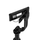 Селфі-монопод ACEFAST selfie stick with automatic tripod E42 |1.05m, 10m remote| Black - зображення 2