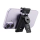 Селфі-монопод ACEFAST selfie stick with automatic tripod E43 |0.63m, 10m remote| Black - зображення 9