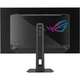 Монитор игровой 31.5" Asus ROG Strix OLED XG32UCWMG QD-OLED 3840x2160 240 Гц 1300 кд/м² Black (90LM0BW0-B01371) - изображение 4