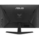 Монитор игровой 27" Asus TUF Gaming VG279QM5A IPS 1920x1080 240 Гц 300 кд/м² Black (90LM0B80-B01171) - изображение 3