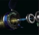 Навушники з мікрофоном Dyson Zone with air purification Ultra Blue/Prussian Blue (376119-01) - зображення 8