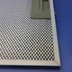 Алюминиевый (жировой) фильтр 267*305 мм для вытяжки Gorenje 507602 - изображение 7
