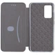 Чохол книжка Fashion Case для Motorola Moto G06 / G06 Power Червоний - зображення 2