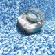 Автоматический беспроводной робот-пылесос по уходу за бассейном AquaTronix G100 Bestway 58864 – очистка дна. Работает от - изображение 11