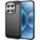 Протиударний чохол Fashion Case Urban для Xiaomi 17 Чорний - зображення 1