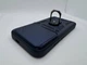 Протиударний чохол Defense Ring для Xiaomi Poco F8 Pro з кільцем Синій - зображення 4