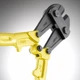 Болторизы длиной 600 мм с трубчатыми ручками STANLEY 1-17-752 - изображение 2